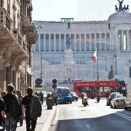 City Center Apartment Rome Exterior photo