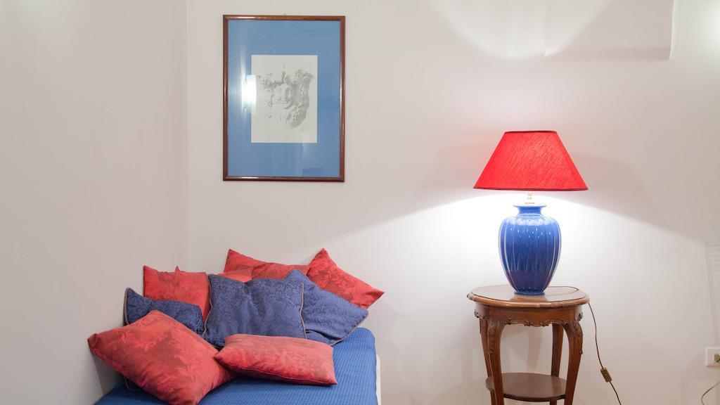 City Center Apartment Rome Room photo
