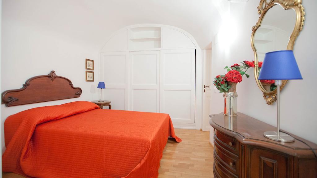 City Center Apartment Rome Room photo