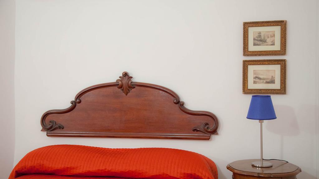 City Center Apartment Rome Room photo