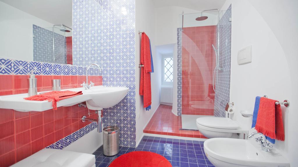 City Center Apartment Rome Room photo