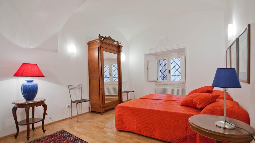 City Center Apartment Rome Room photo