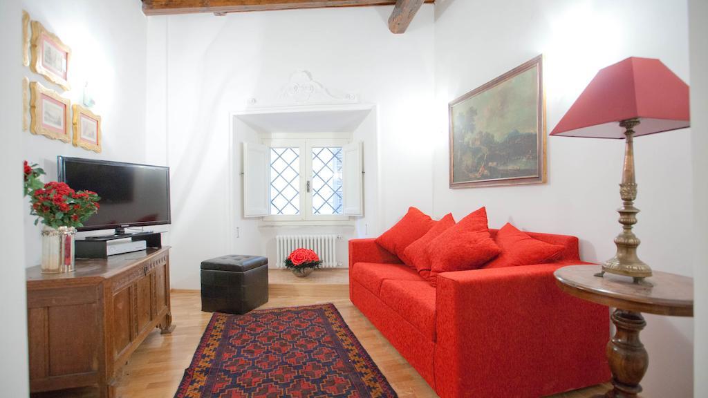 City Center Apartment Rome Room photo